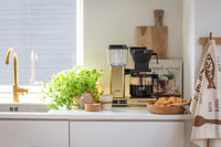 Moccamaster Optio kahvinkeitin, Gold