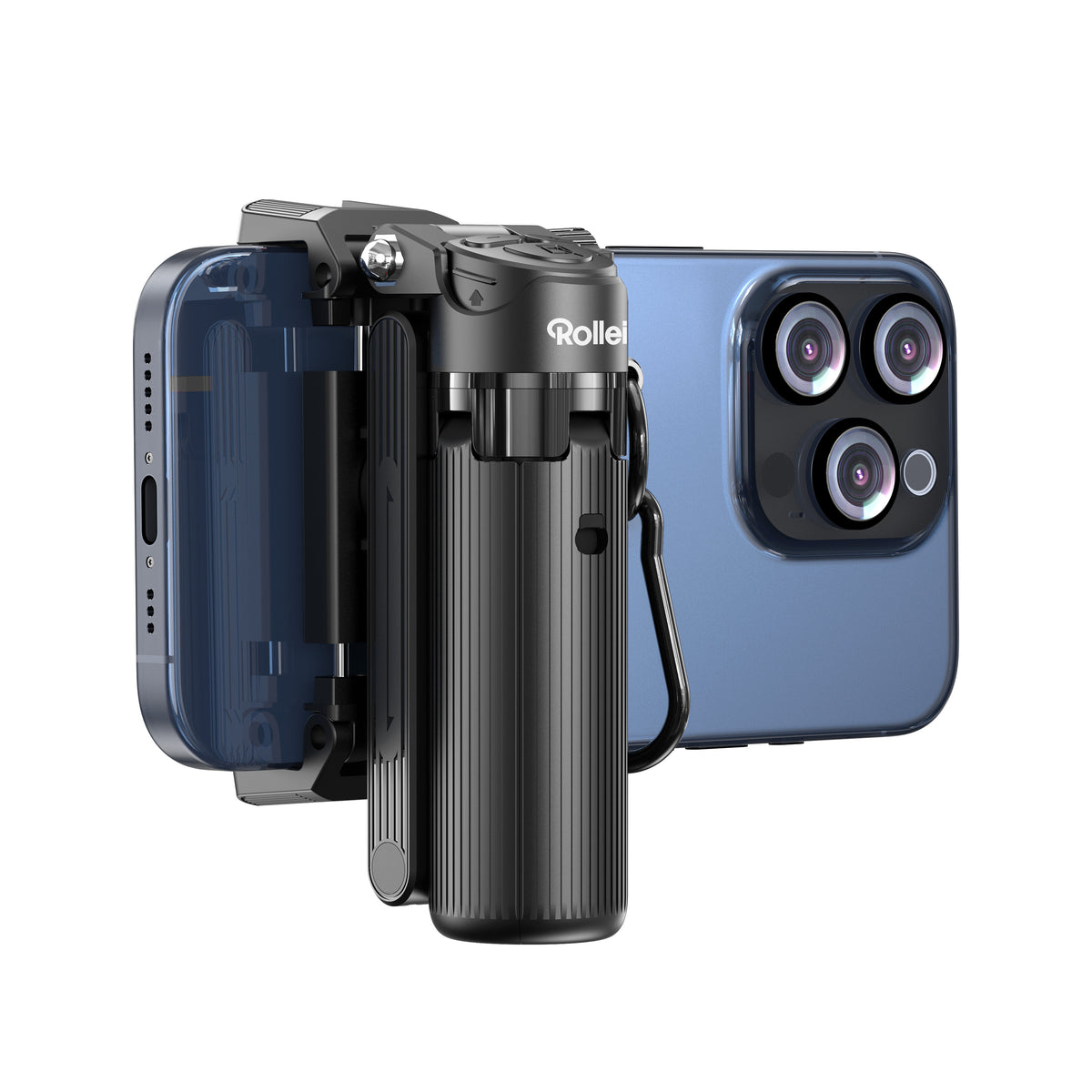 Rollei Easy Creator SmartGrip selfiekeppi / jalusta – kuva 3