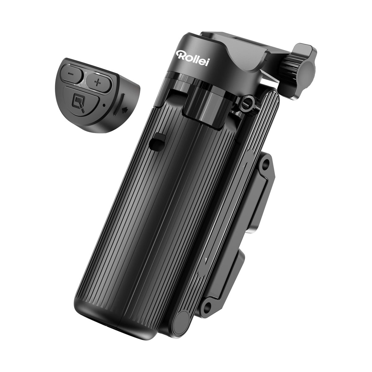 Rollei Easy Creator SmartGrip selfiekeppi / jalusta – kuva 2