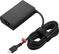 Lenovo 65W Slim GaN AC Adapter (USB Type-C) laturi