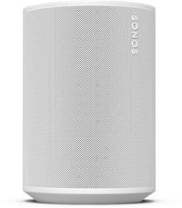 Sonos Era 100 SL älykaiutin, valkoinen – kuva 2