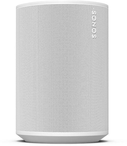 Sonos Era 100 SL älykaiutin, valkoinen – kuva 2