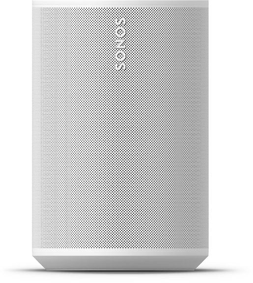 Sonos Era 100 SL älykaiutin, valkoinen – kuva 3