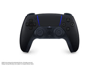 Sony DualSense peliohjain + USB-kaapeli, musta, PC
