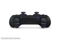 Sony DualSense peliohjain + USB-kaapeli, musta, PC – kuva 4