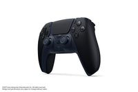 Sony DualSense peliohjain + USB-kaapeli, musta, PC – kuva 3