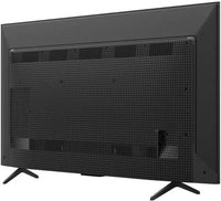 TCL 55" T69C – 4K QLED Google TV
