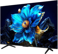 TCL 55" T69C – 4K QLED Google TV