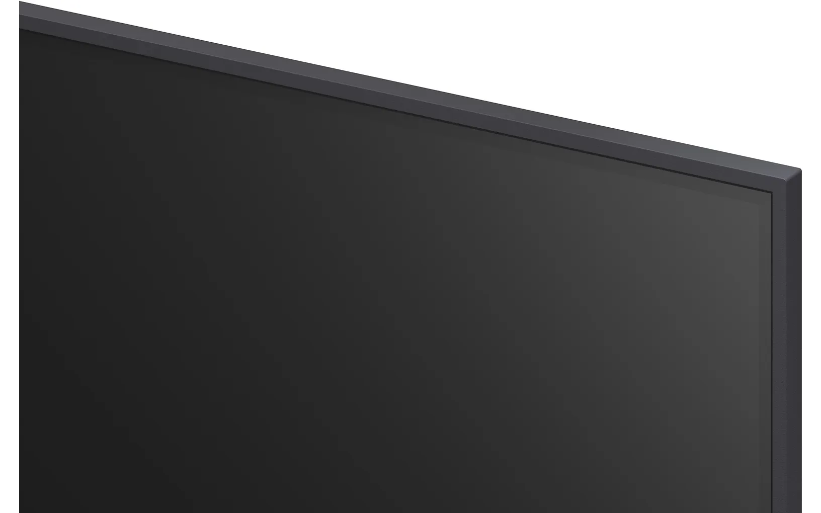 LG 50" QNED87A – 4K Edge Mini-LED TV