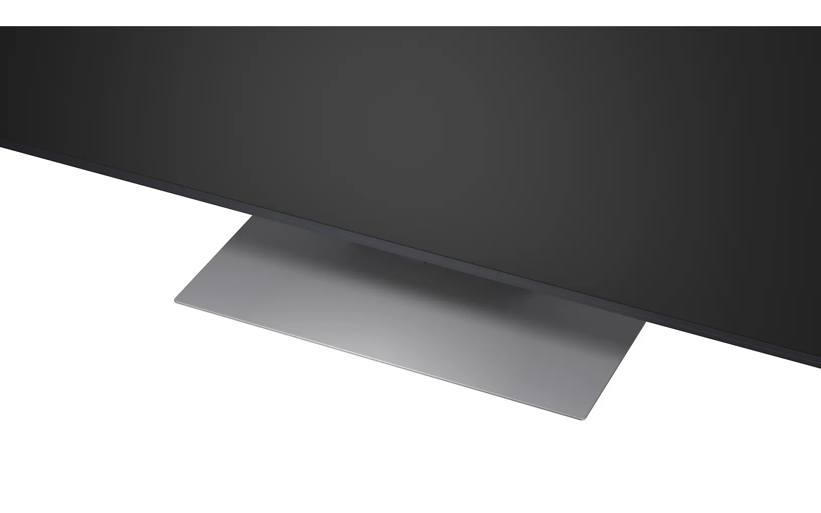 LG 50" QNED87A – 4K Edge Mini-LED TV