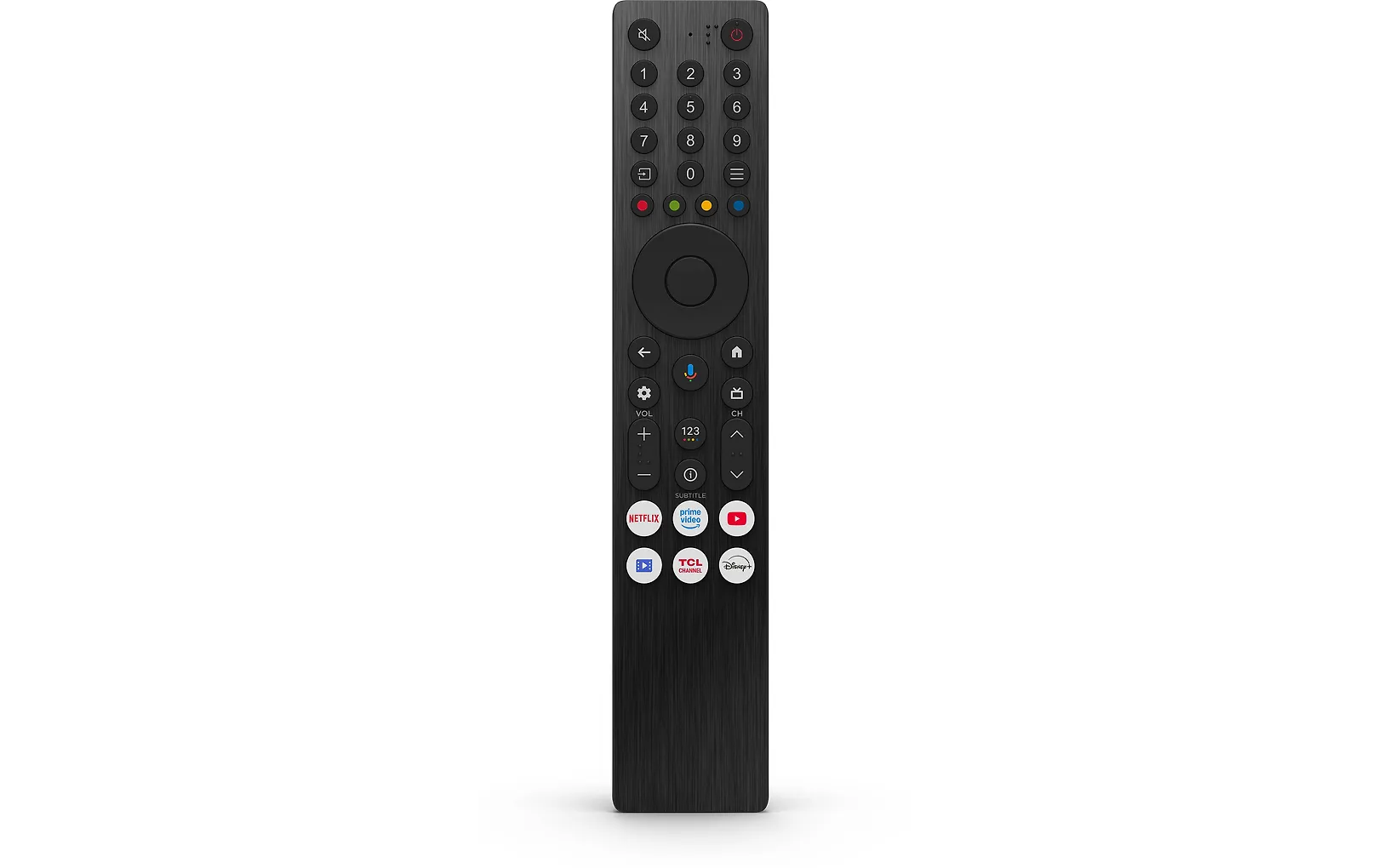 TCL 55" P69K – 4K LED Google TV
