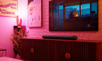 Bluesound Pulse Cinema Mini (P431) soundbar, musta