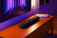 Bluesound Pulse Cinema Mini (P431) soundbar, musta