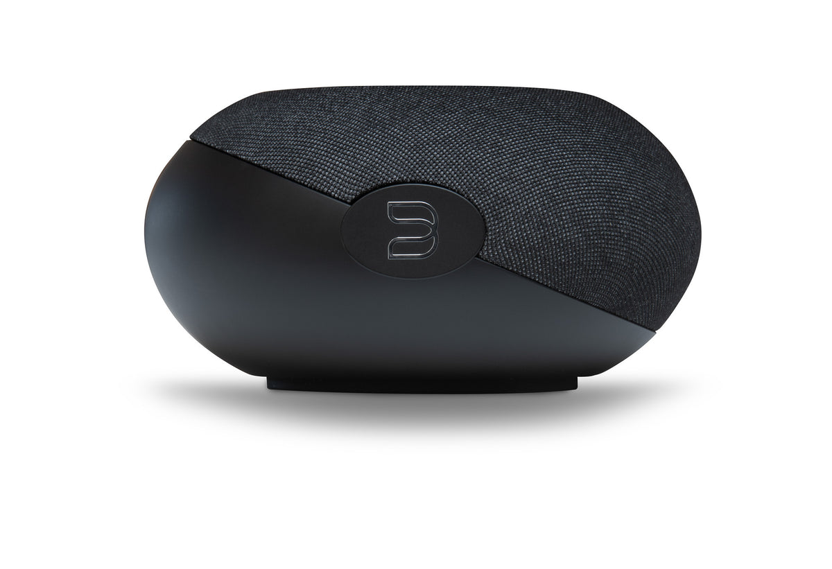 Bluesound Pulse Cinema Mini (P431) soundbar, musta