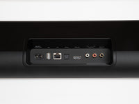 Bluesound Pulse Cinema Mini (P431) soundbar, musta
