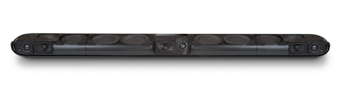 Bluesound Pulse Cinema Mini (P431) soundbar, musta