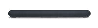 Bluesound Pulse Cinema Mini (P431) soundbar, musta