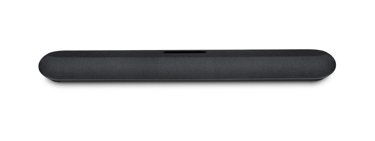 Bluesound Pulse Cinema Mini (P431) soundbar, musta