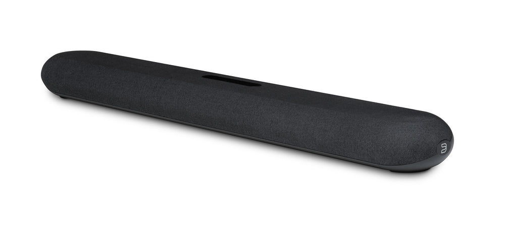 Bluesound Pulse Cinema Mini (P431) soundbar, musta