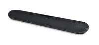 Bluesound Pulse Cinema Mini (P431) soundbar, musta