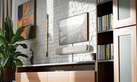 Bluesound Pulse Cinema Mini (P431) soundbar, ruskea
