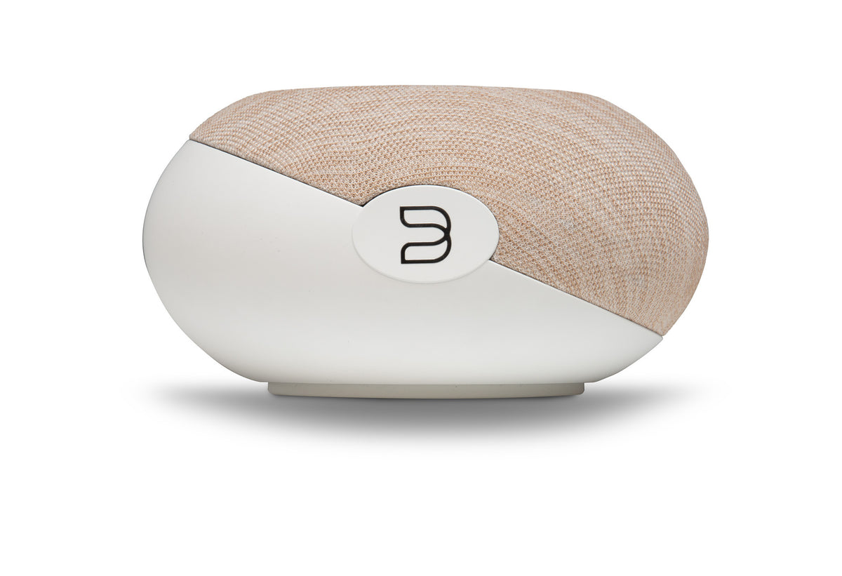 Bluesound Pulse Cinema Mini (P431) soundbar, ruskea
