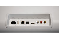 Bluesound Pulse Cinema Mini (P431) soundbar, ruskea