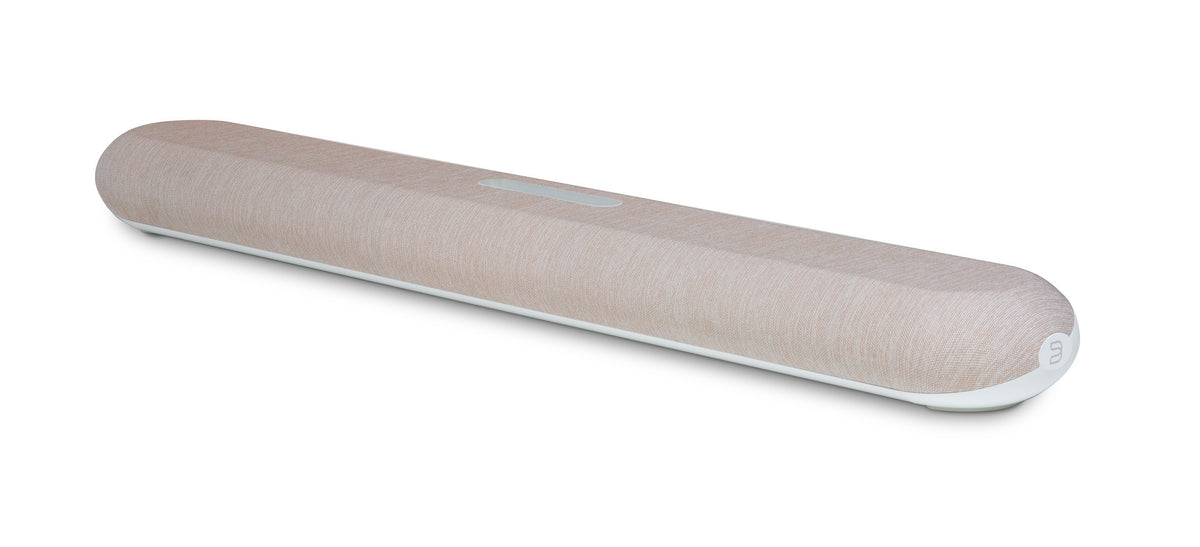 Bluesound Pulse Cinema Mini (P431) soundbar, ruskea