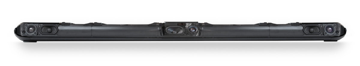 Bluesound Pulse Cinema (P530) soundbar, musta