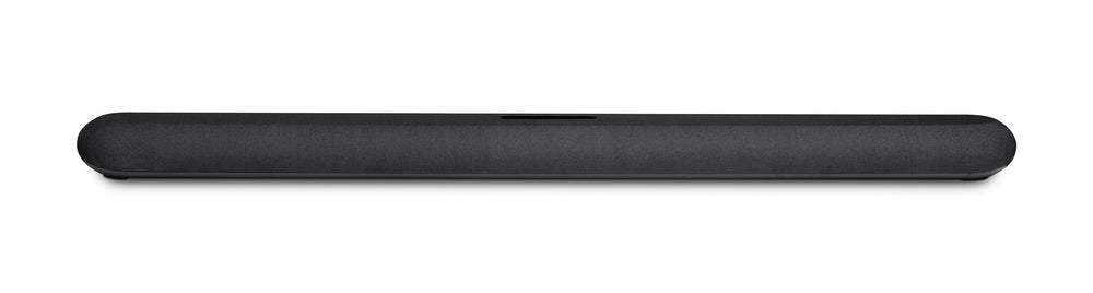 Bluesound Pulse Cinema (P530) soundbar, musta