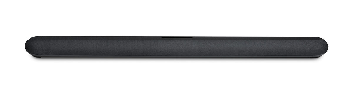 Bluesound Pulse Cinema (P530) soundbar, musta
