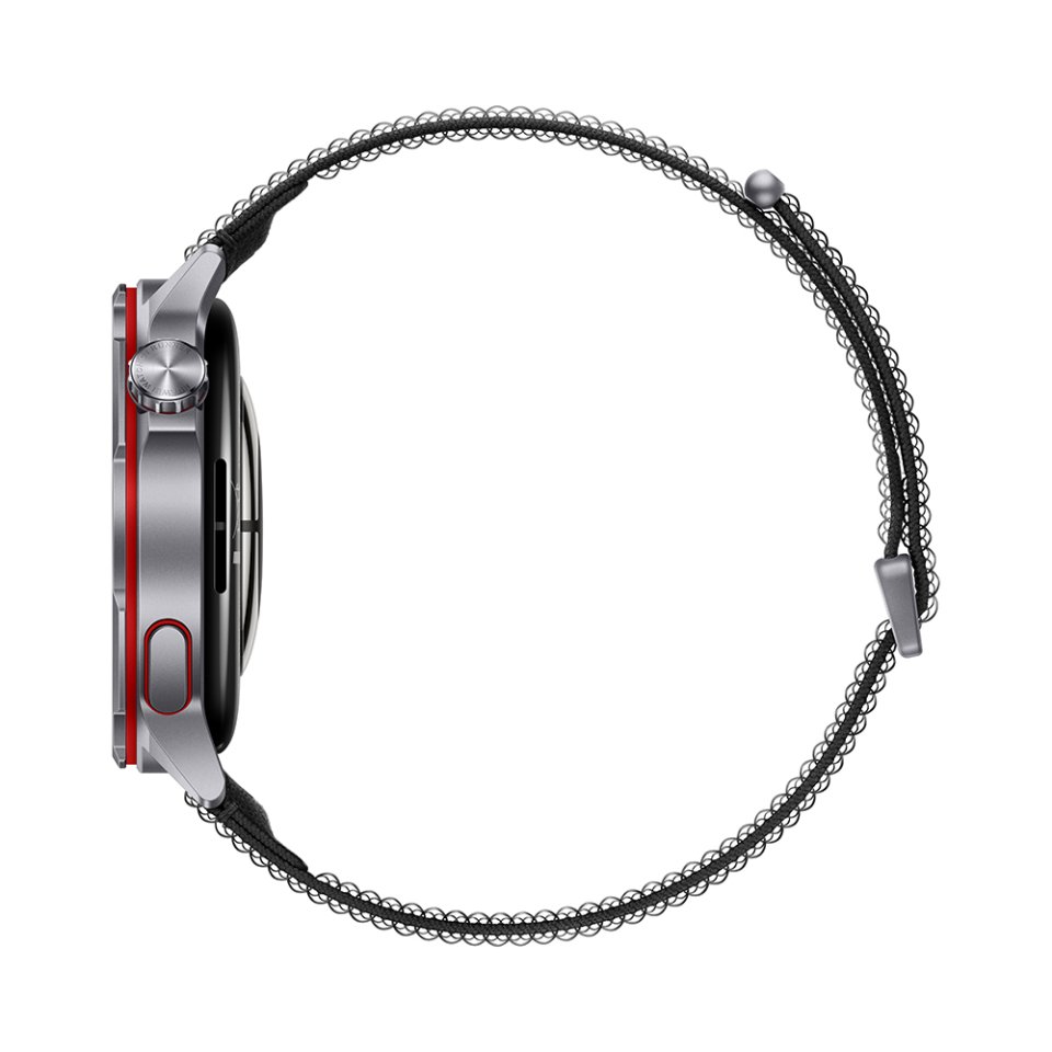 Huawei Watch GT Runner 2 älykello, musta