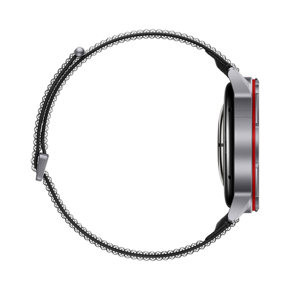 Huawei Watch GT Runner 2 älykello, musta