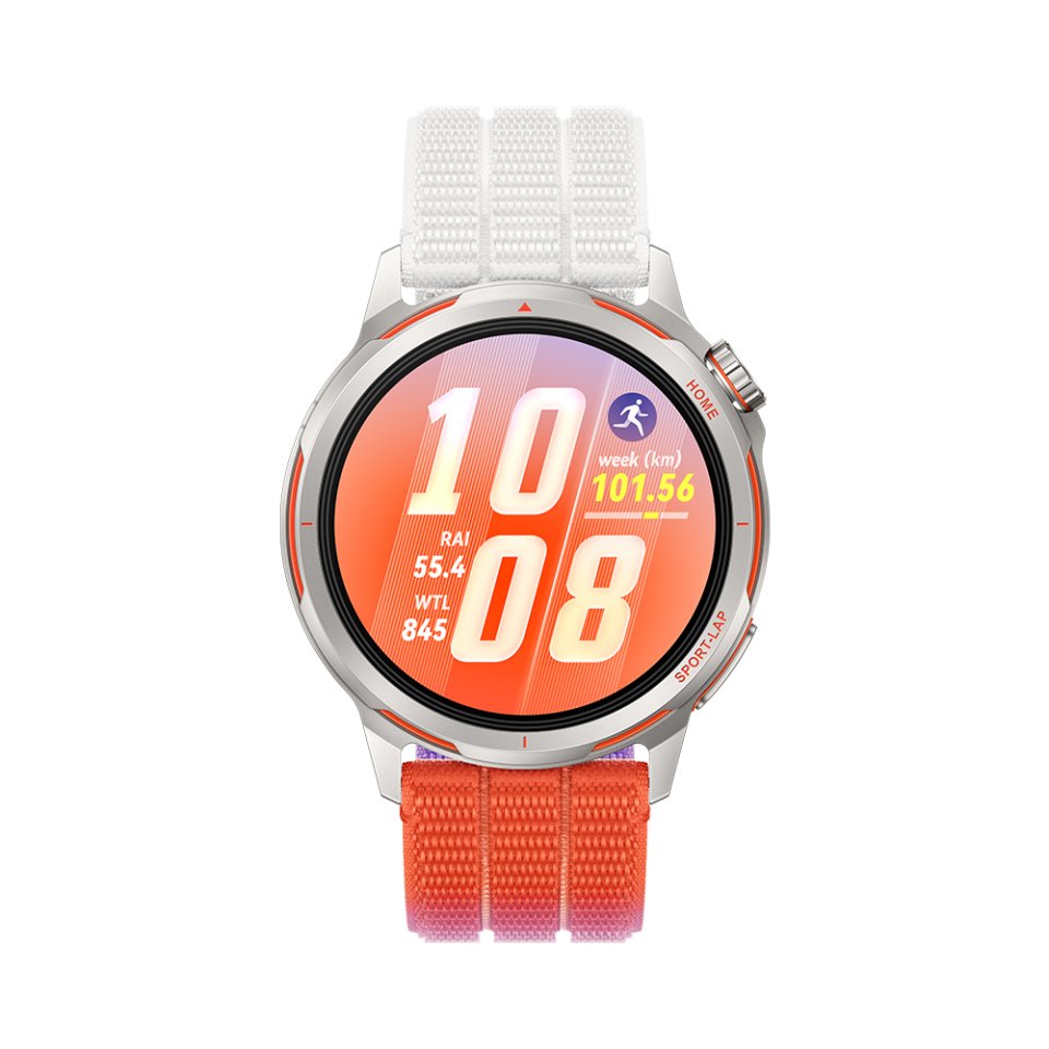Huawei Watch GT Runner 2 älykello, oranssi