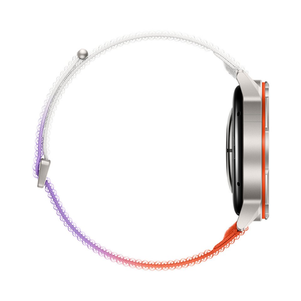 Huawei Watch GT Runner 2 älykello, oranssi