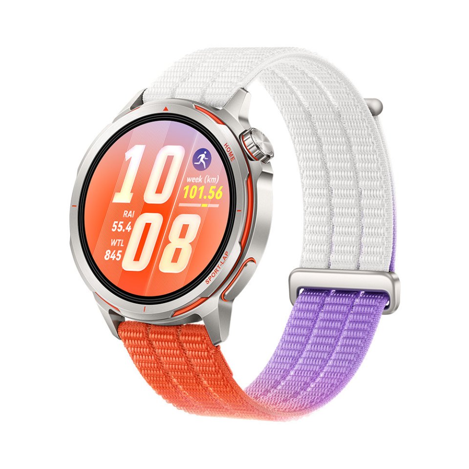 Huawei Watch GT Runner 2 älykello, oranssi