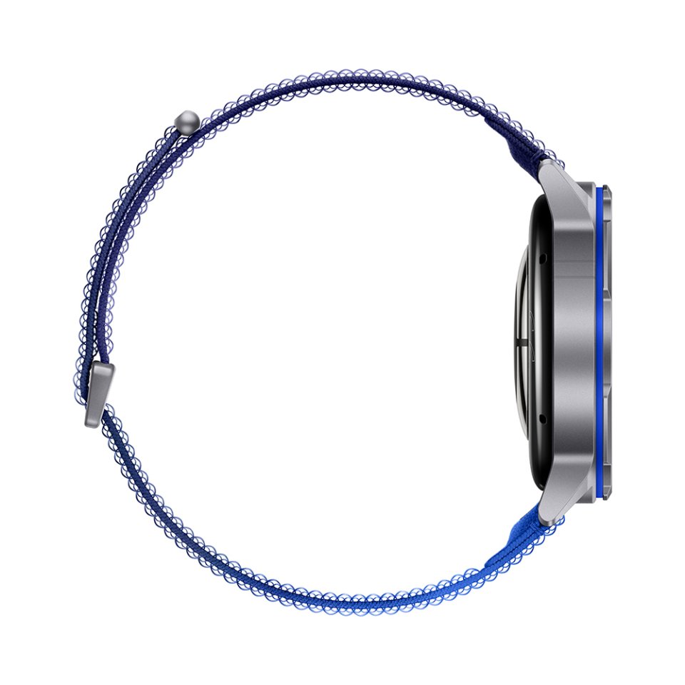 Huawei Watch GT Runner 2 älykello, sininen
