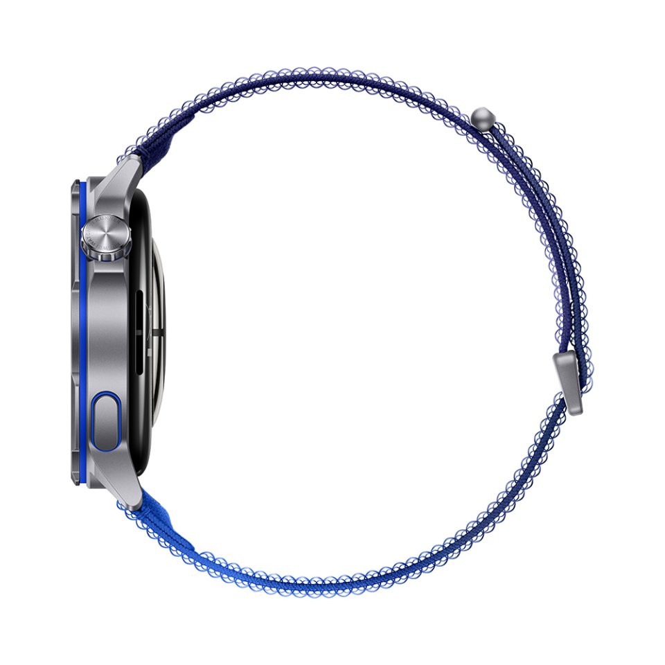 Huawei Watch GT Runner 2 älykello, sininen