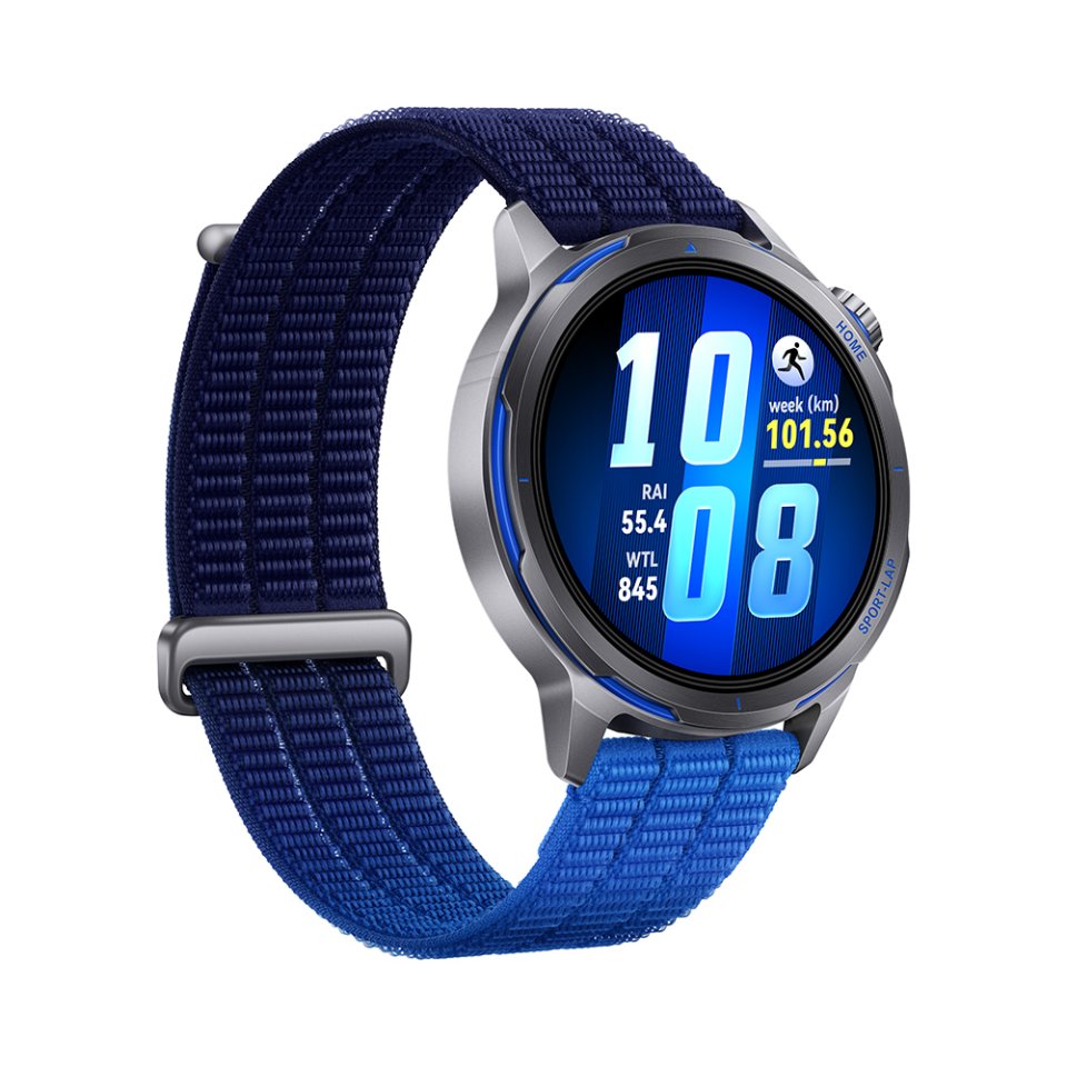 Huawei Watch GT Runner 2 älykello, sininen