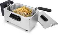 Emerio friteerauskeitin, 3 litraa – kuva 6