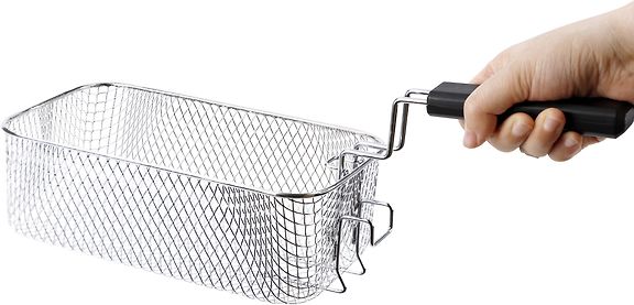 Emerio friteerauskeitin, 3 litraa – kuva 4