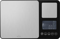 Witt Pizza Kitchen Scale Dual keittiövaaka – kuva 3
