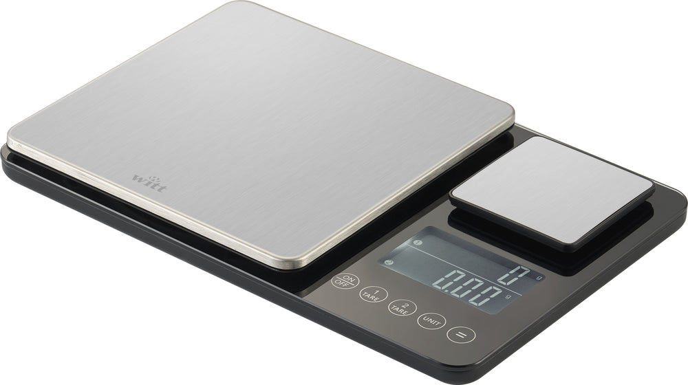 Witt Pizza Kitchen Scale Dual keittiövaaka – kuva 1