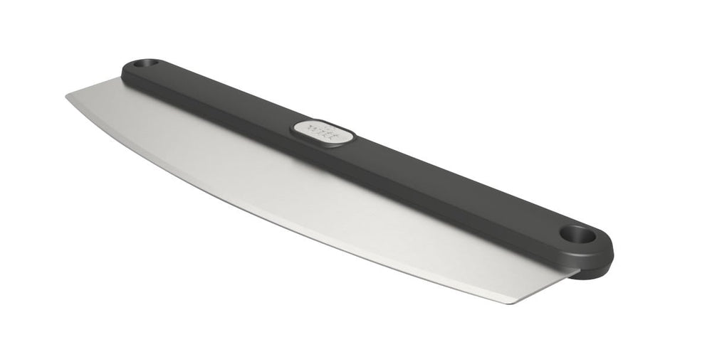 Witt Pizza Cutter Rocker Blade pizzaleikkuri, ruostumaton teräs – 1
