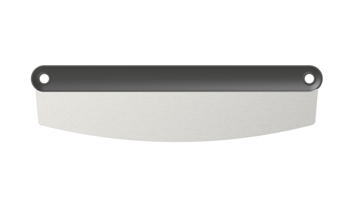 Witt Pizza Cutter Rocker Blade pizzaleikkuri, ruostumaton teräs – 3