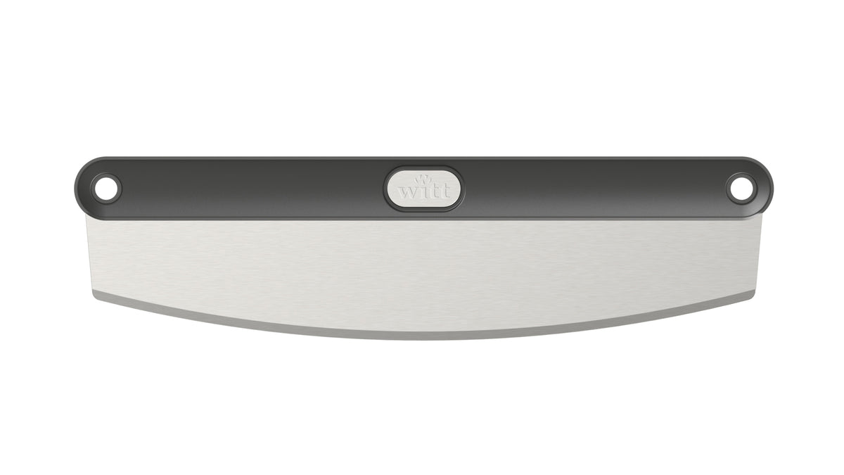 Witt Pizza Cutter Rocker Blade pizzaleikkuri, ruostumaton teräs – 2