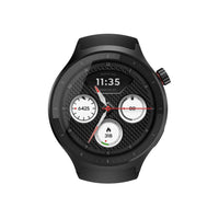 Motorola Moto Watch älykello, 47 mm, PANTONE Volcanic Ash