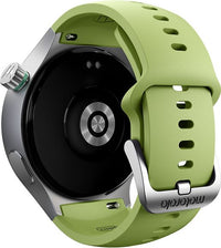 Motorola Moto Watch Special Edition älykello, 47 mm, PANTONE Herbal Garden – kuva 4
