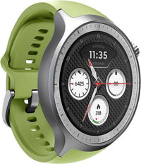 Motorola Moto Watch Special Edition älykello, 47 mm, PANTONE Herbal Garden – kuva 5