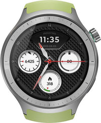 Motorola Moto Watch Special Edition älykello, 47 mm, PANTONE Herbal Garden – kuva 1